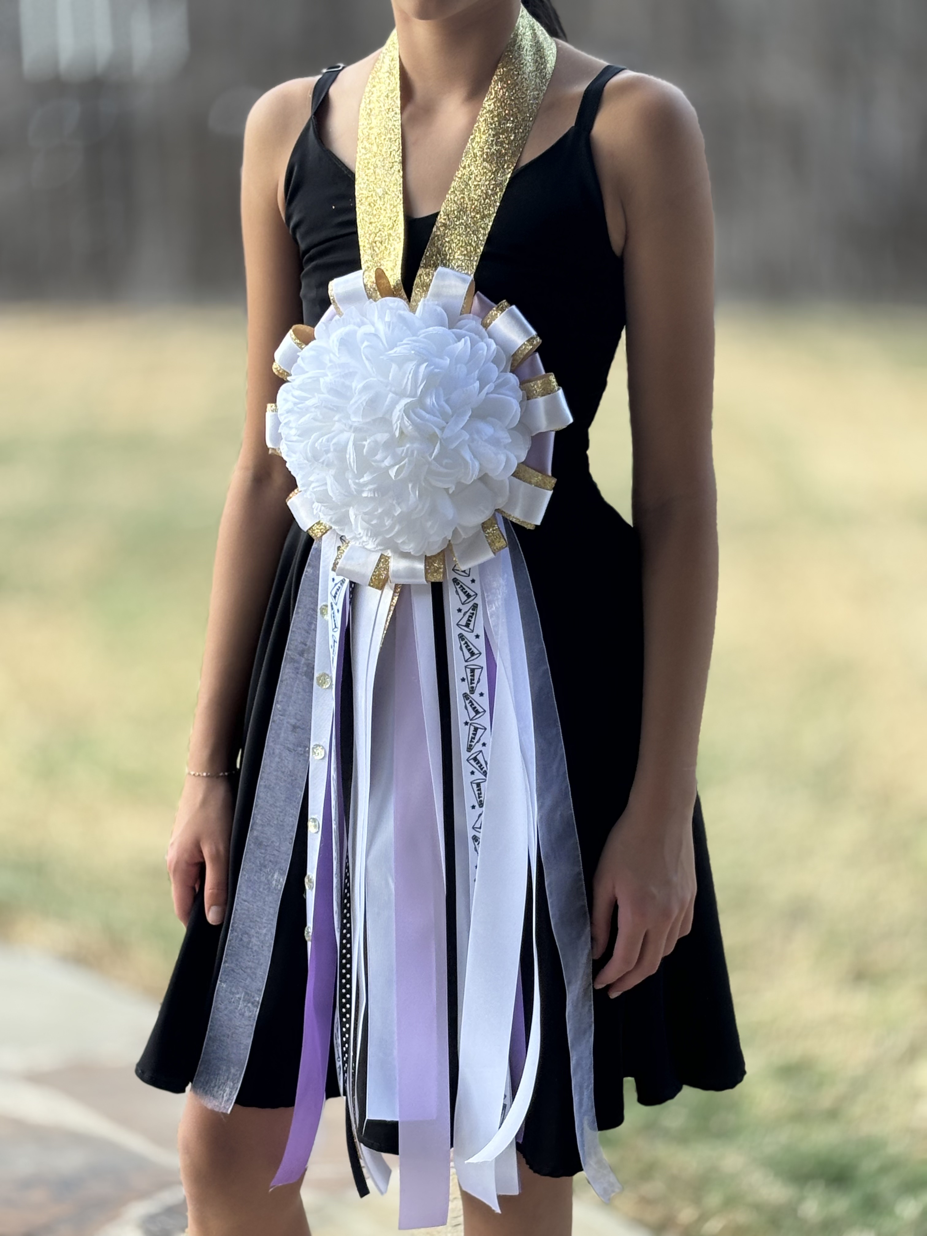 Lyla's Mum - Angle 1