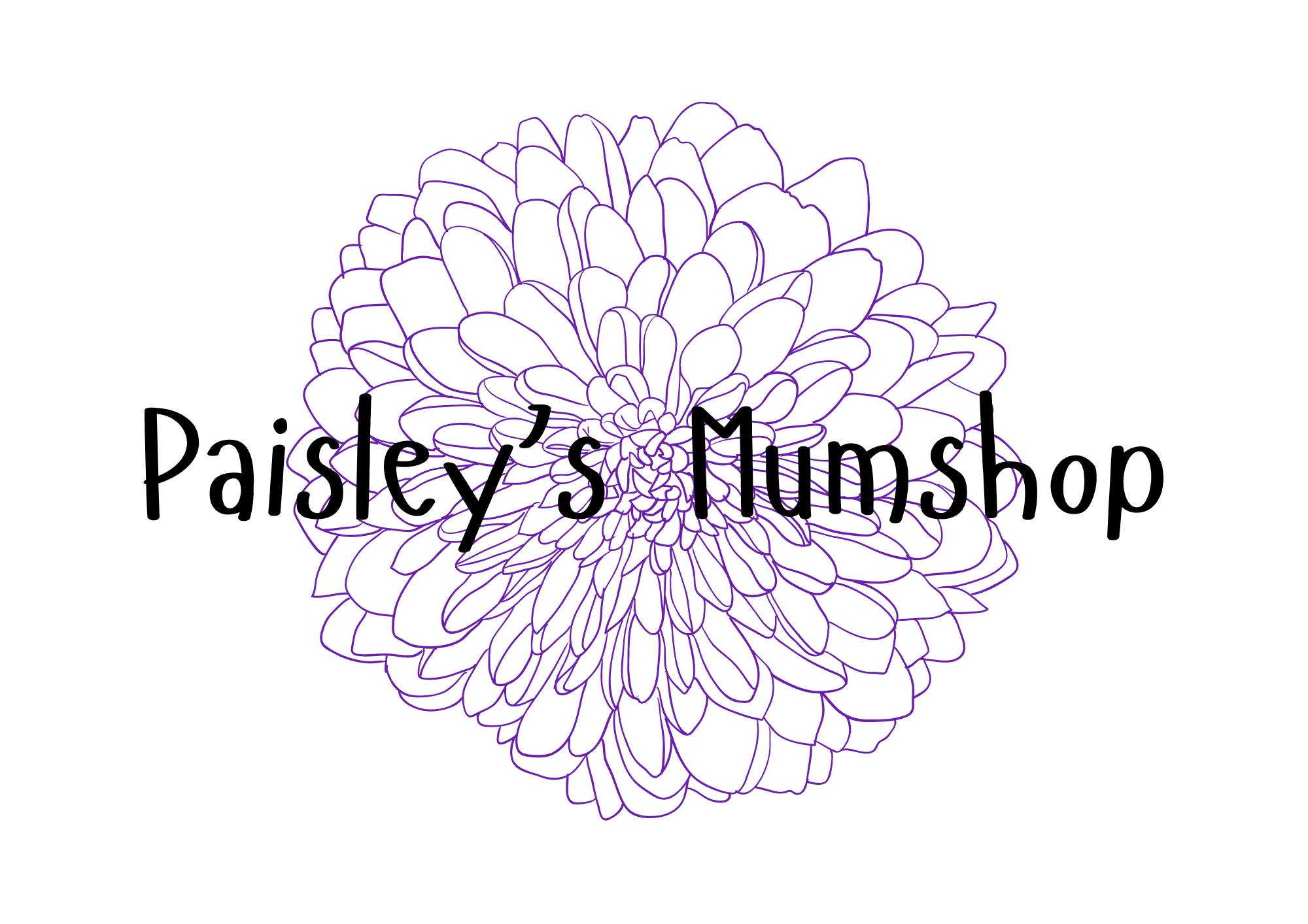 Mum Shop Logo